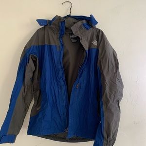 Men’s North Face Hyvent Jacket/Coat
